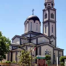 Church of the Assumption of the Blessed Virgin Mary in Derventa