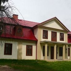 Saint Nicholas Rectory in Hrubieszów