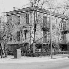 Columbia Historic District II