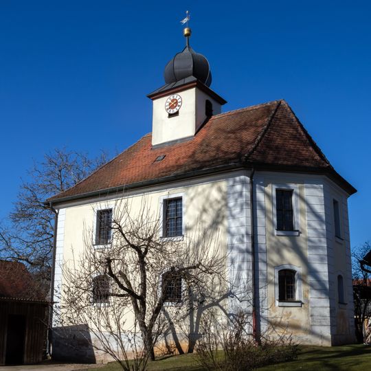 Christuskirche