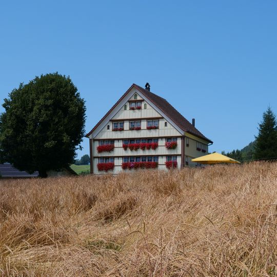 Kirchlehn, Hersche family