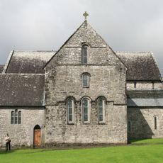 Ballintubber Abbey