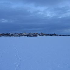 Luossajärvi