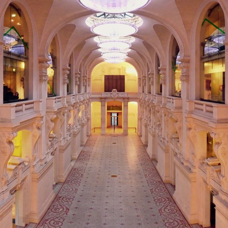 Musée des Arts Décoratifs