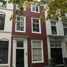 Nieuwe Uitleg 30, The Hague