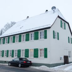 Rothenburger Straße 18