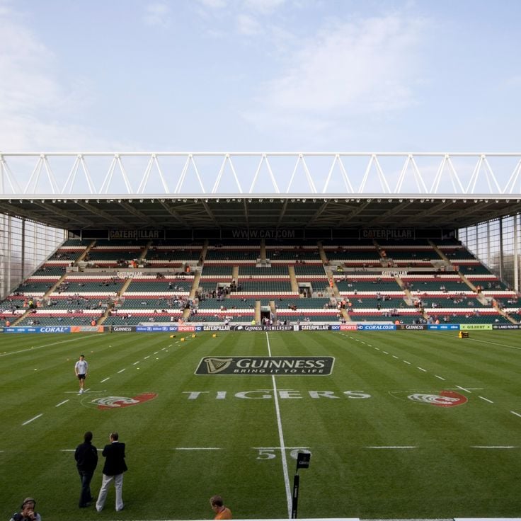 Welford Road