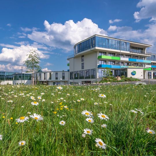 Siebenquell GesundZeitResort