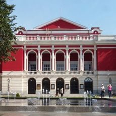 Rousse State Opera