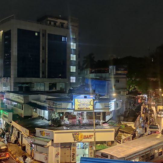 Hotel Jay Prakash Family Restaurant