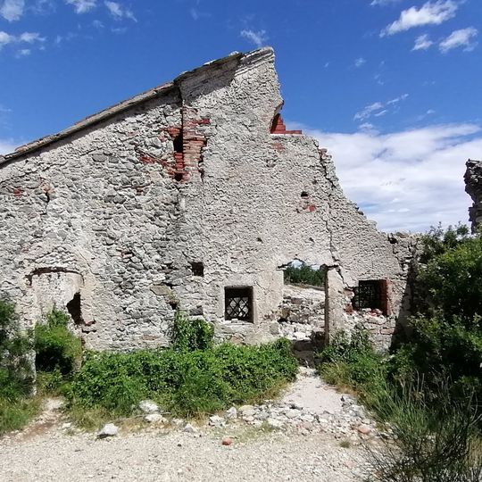 Chiese di Santa Giulia e Santa Margherita