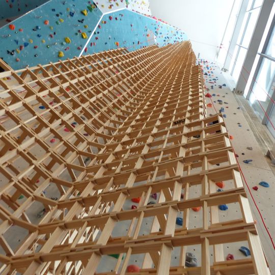 Centre Kapla Animation