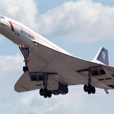 Concorde 216