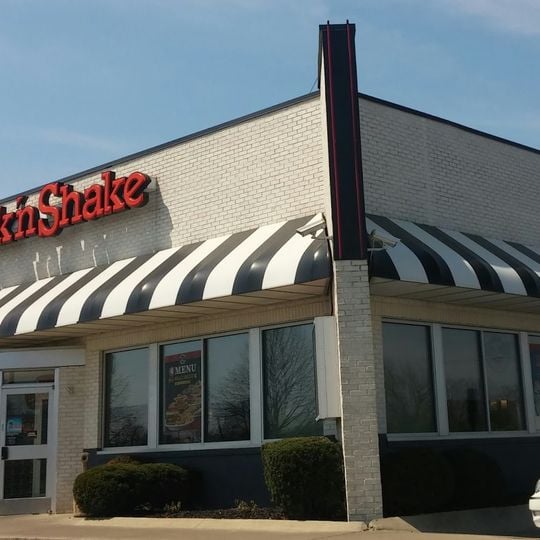 Steak 'n Shake