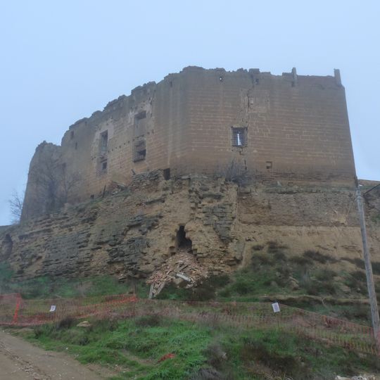 Palacio de los Gurrea