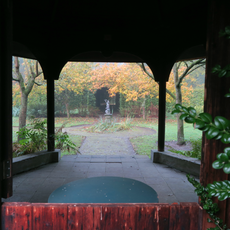 De Wiersse: tennishut