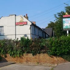 The White Hart Public House