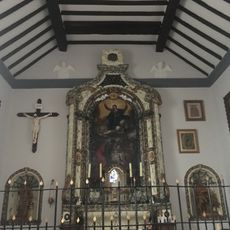 Chapelle Notre-Dame des Anges