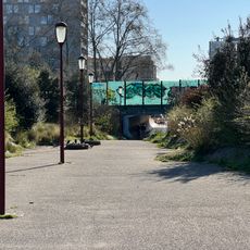 Passage des Deux-Villes