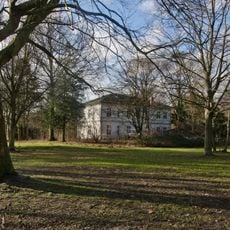 Pulverhofpark