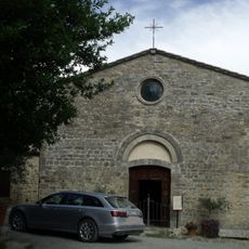 Chiesa di San Michele Arcangelo