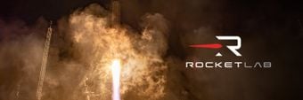 Rocket Lab Profile Cover