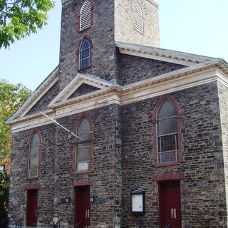 St. Augustine's Church