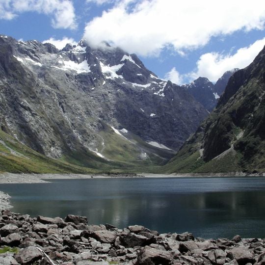 Fiordland