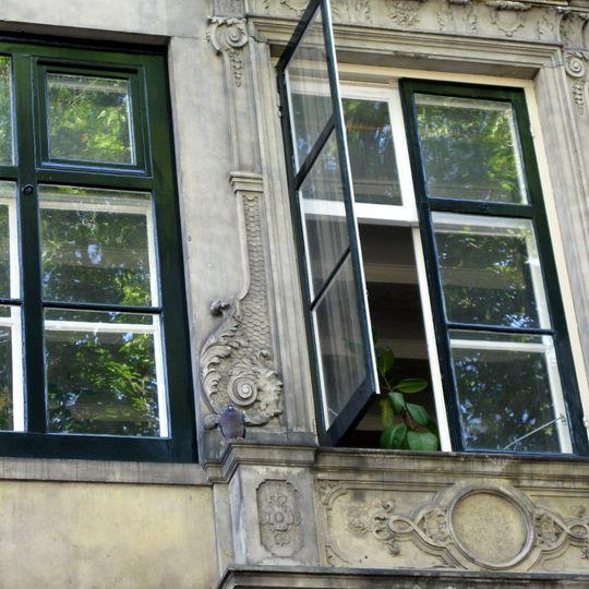 Hartenstraat 20, Amsterdam