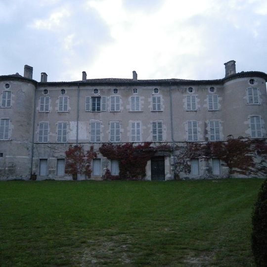 Château de Joviac