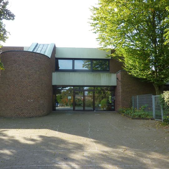 Evangelisches Paul-Schneider-Haus