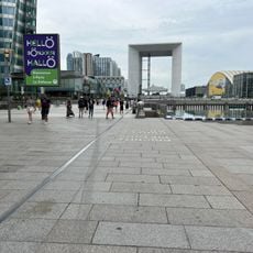 Place de la Défense