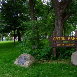 Orton Park