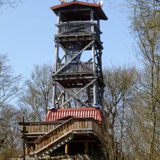 Ziegenküppel Observation Tower