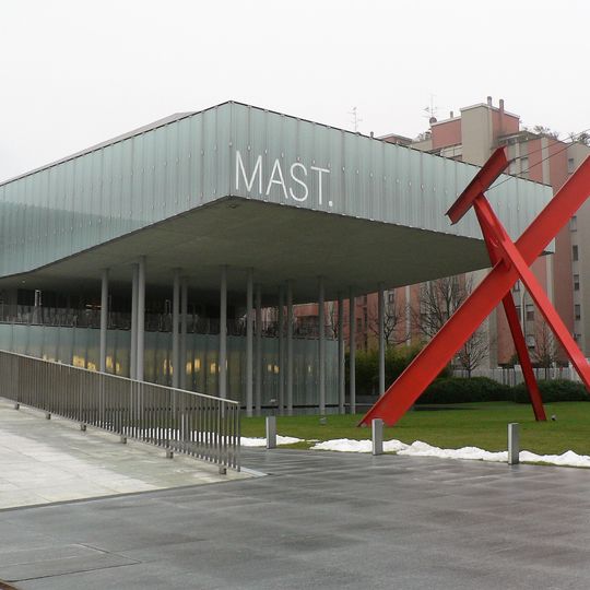 Manifattura di Arti, Sperimentazione e Tecnologia