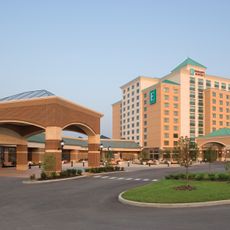 St. Charles Convention Center