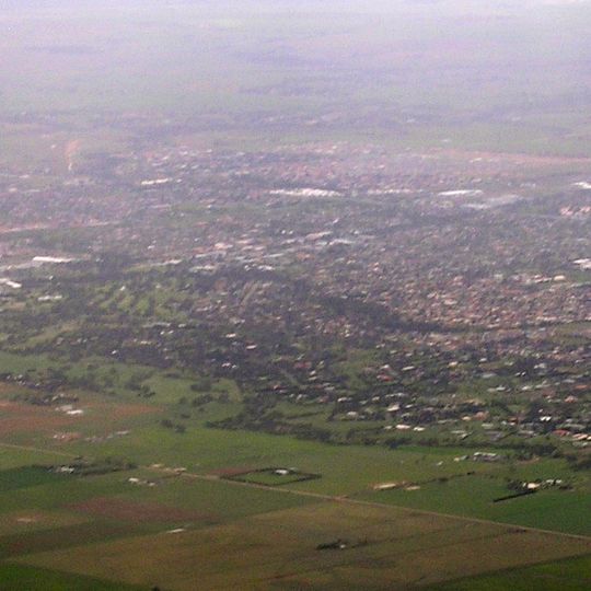 Melton