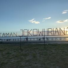 Taman Kota