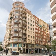 Edificio Gil Colomer