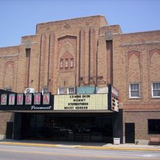 Paramount Cinema