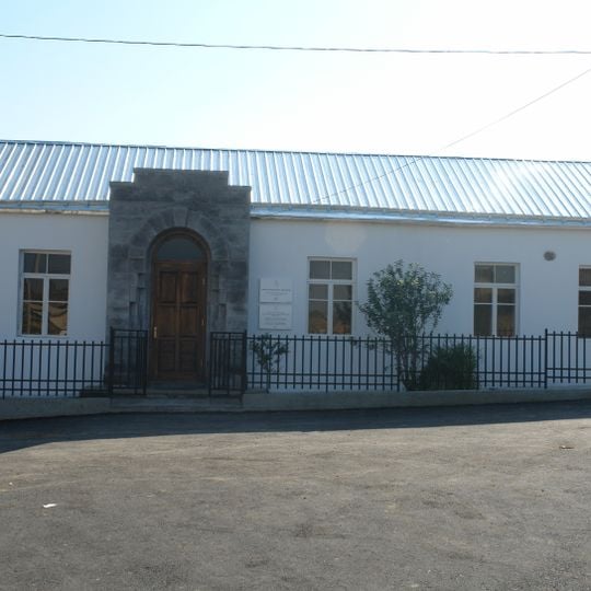 Ashough Jivani's House-Museum