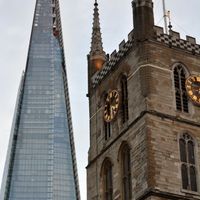 London Borough of Southwark