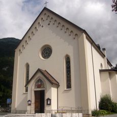 Chiesa di San Lorenzo Martire