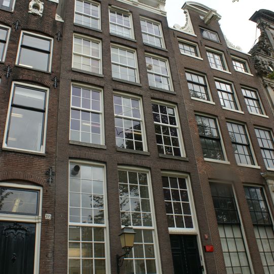 Keizersgracht 397, Amsterdam