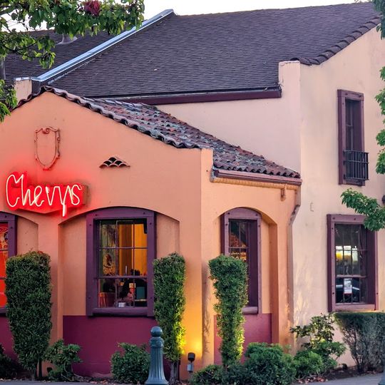 Chevys