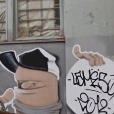 Graffiti