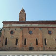 Basilica santuario della Beata Vergine del Piratello