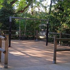 Parc Antoine-de-Saint-Exupéry