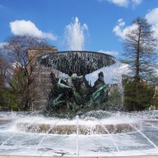 Stille Wasser und Stürmische Wogen