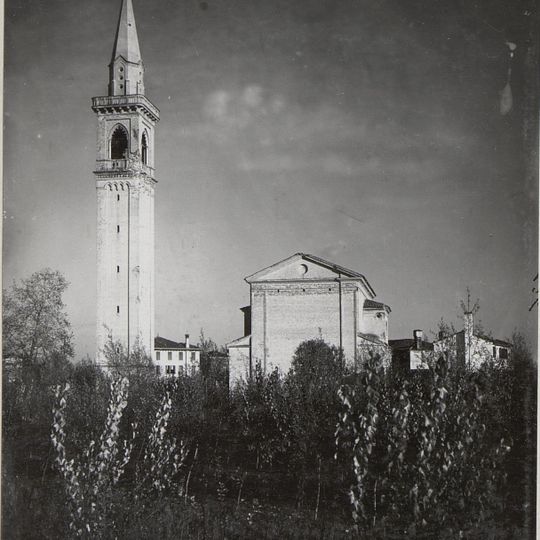 Chiesa di Santo Stefano